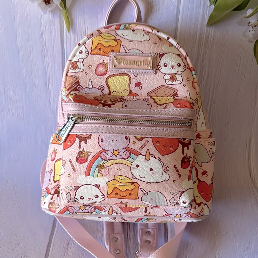 Kawaii Loungefly